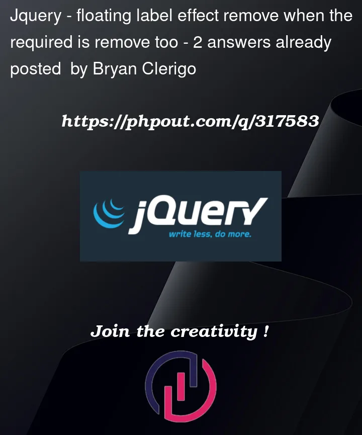 Question 317583 in Jquery