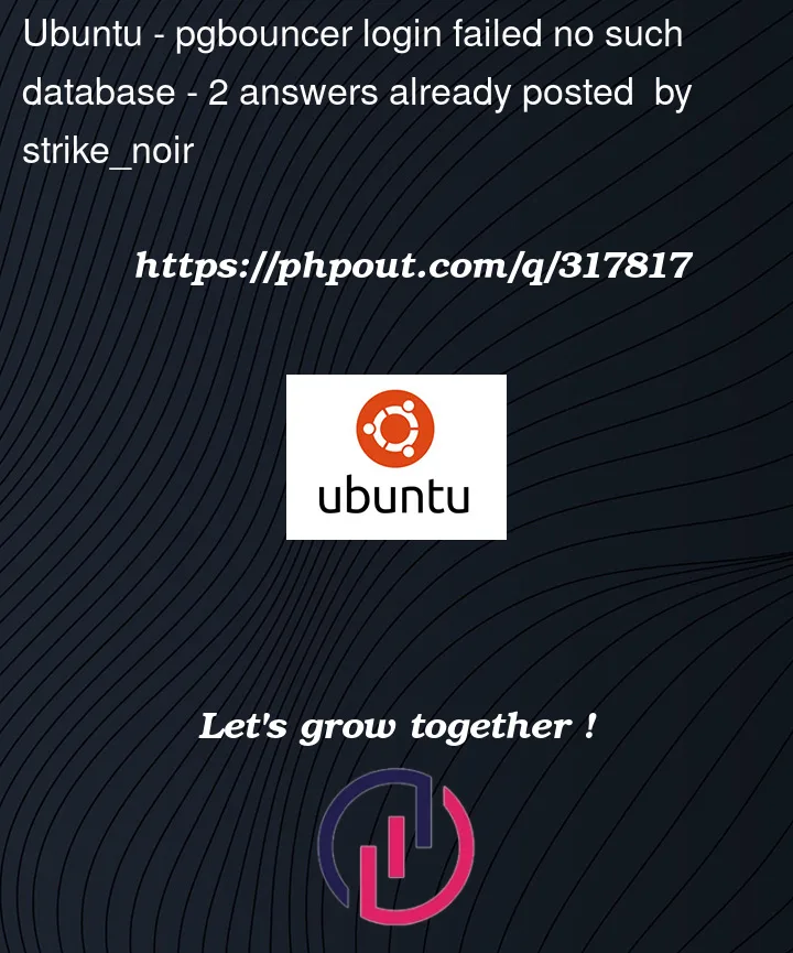 Question 317817 in Ubuntu