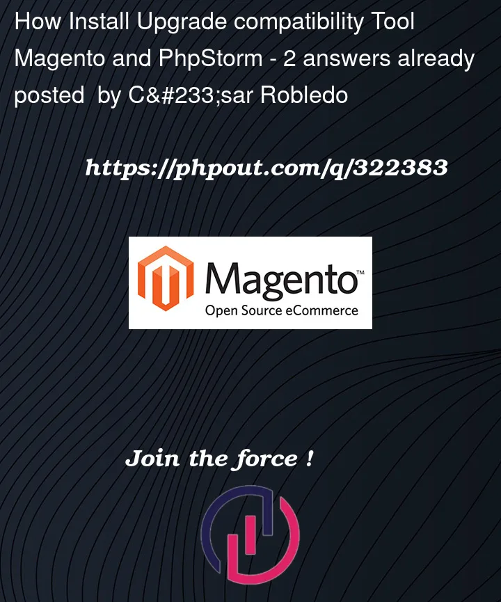 Question 322383 in Magento