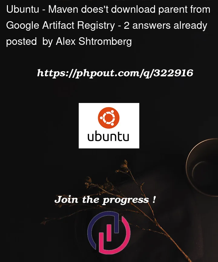 Question 322916 in Ubuntu