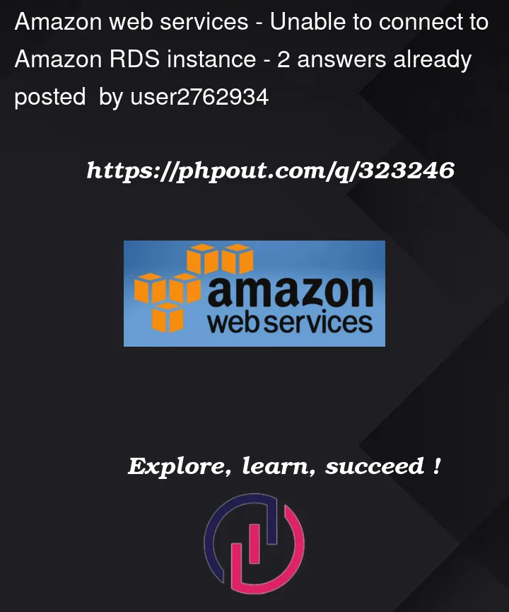 Question 323246 in Amazon Web Sevices