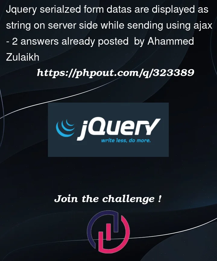 Question 323389 in Jquery