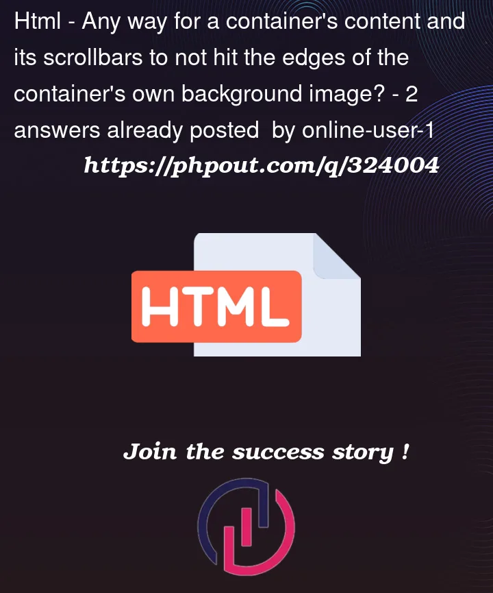 Question 324004 in Html