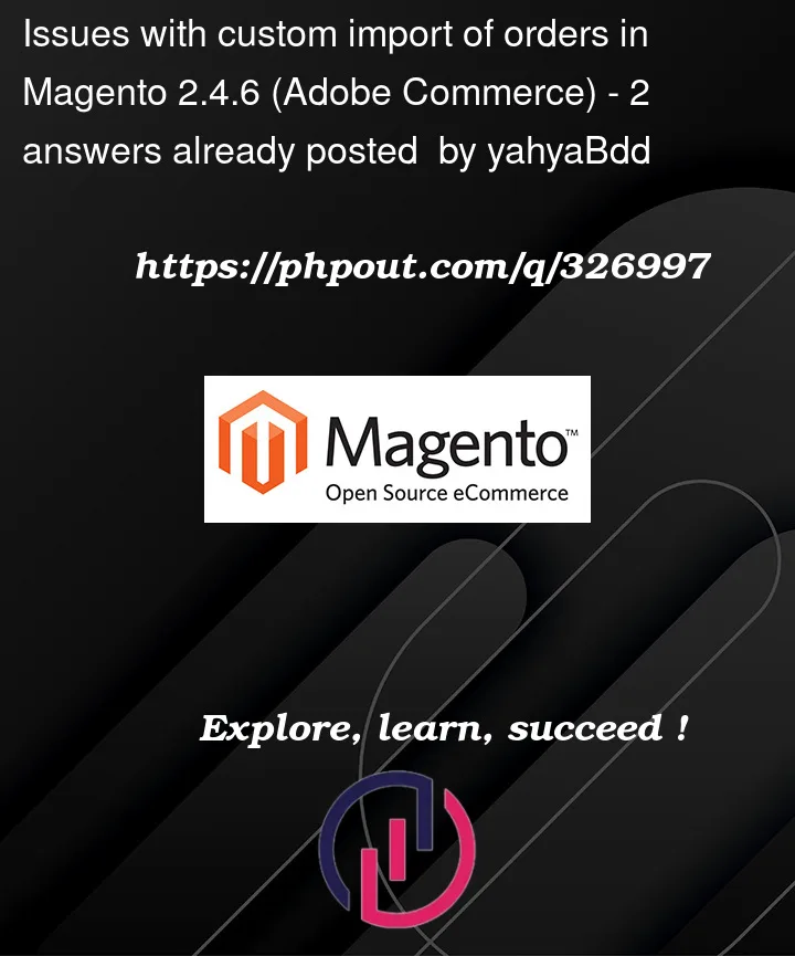 Question 326997 in Magento