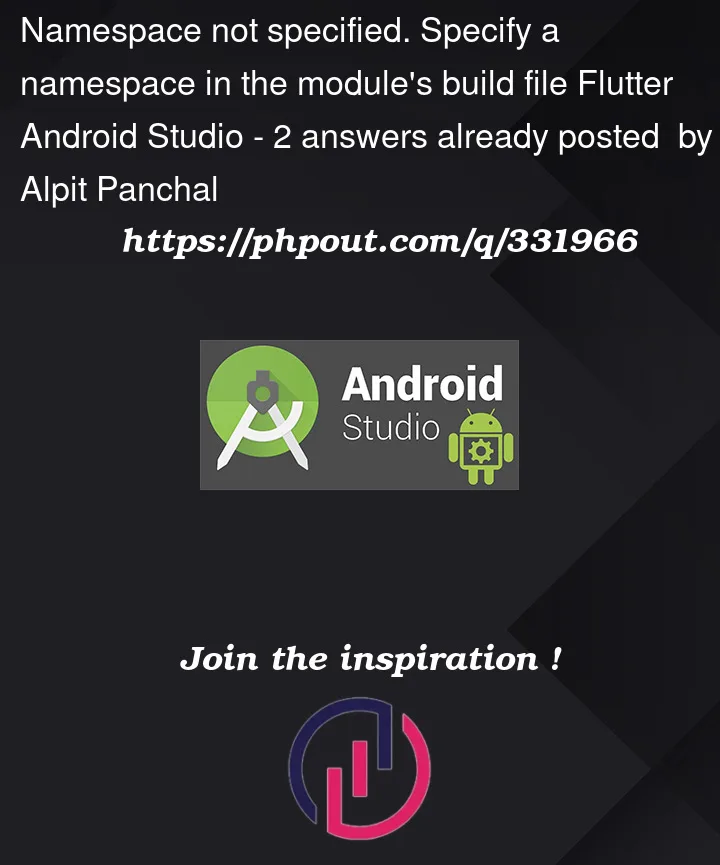 Question 331966 in Android Studio