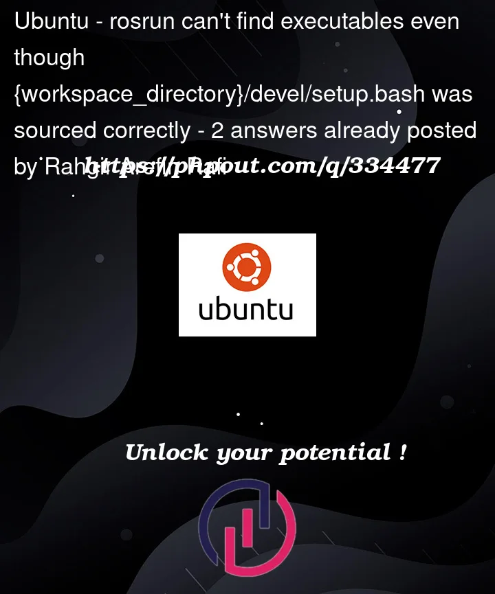 Question 334477 in Ubuntu