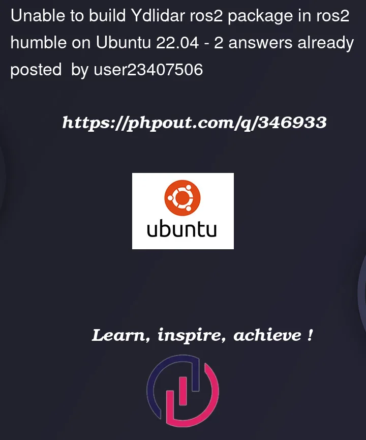 Question 346933 in Ubuntu