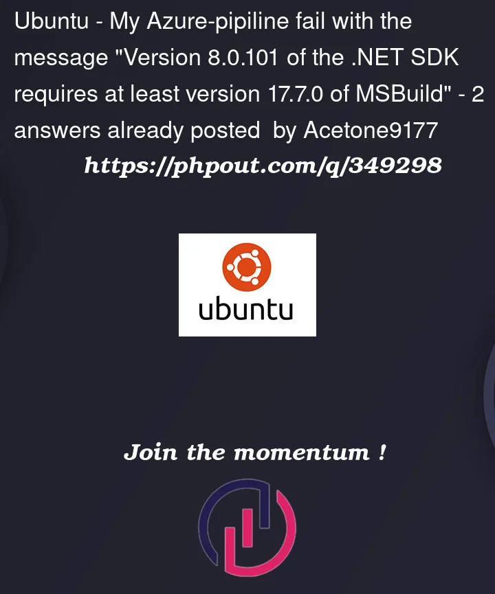 Question 349298 in Ubuntu