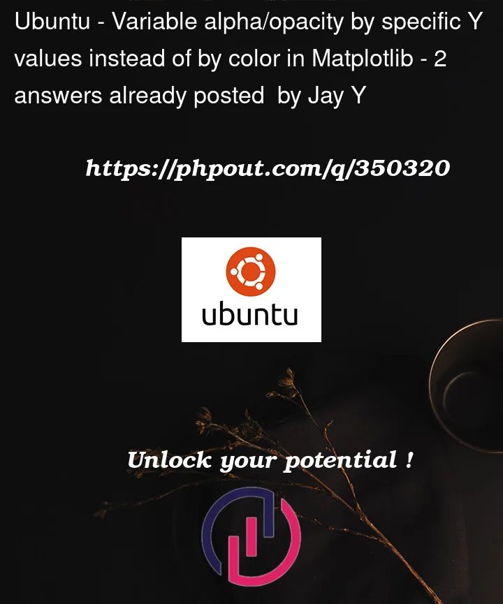 Question 350320 in Ubuntu