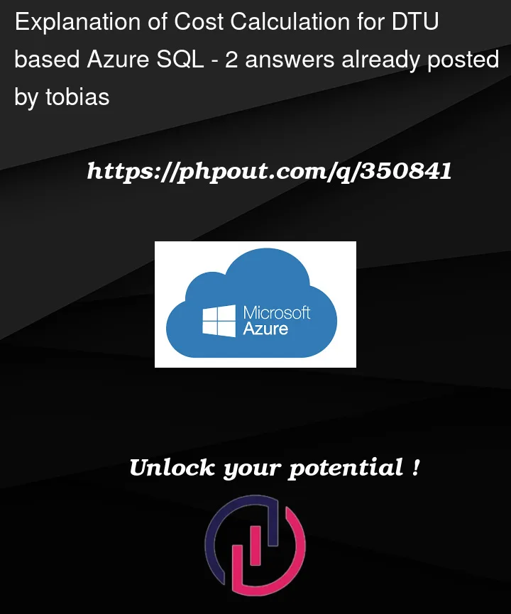 Question 350841 in Azure