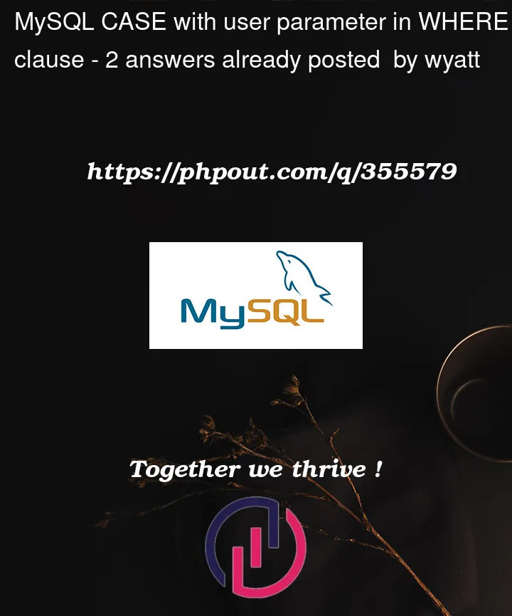 Question 355579 in Mysql