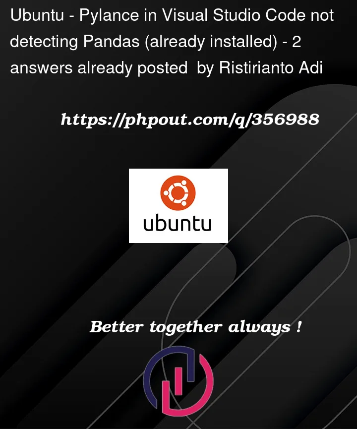 Question 356988 in Ubuntu