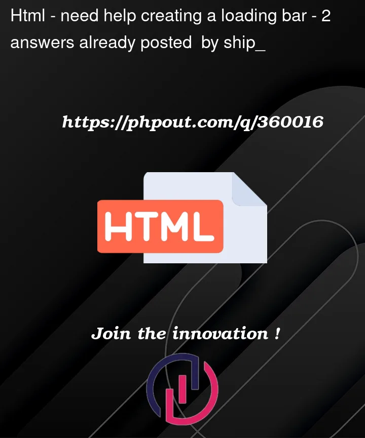 Question 360016 in Html