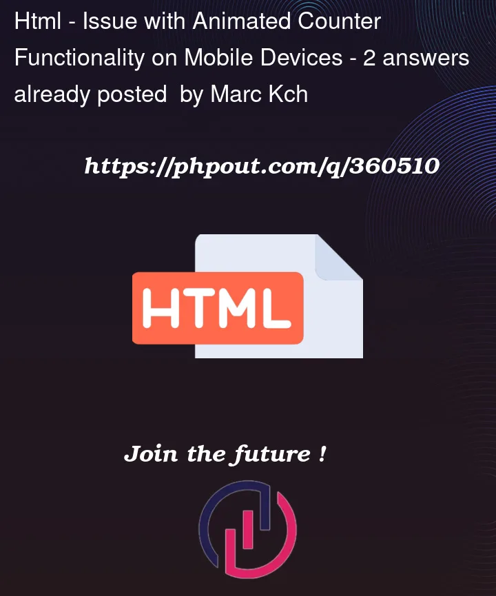 Question 360510 in Html