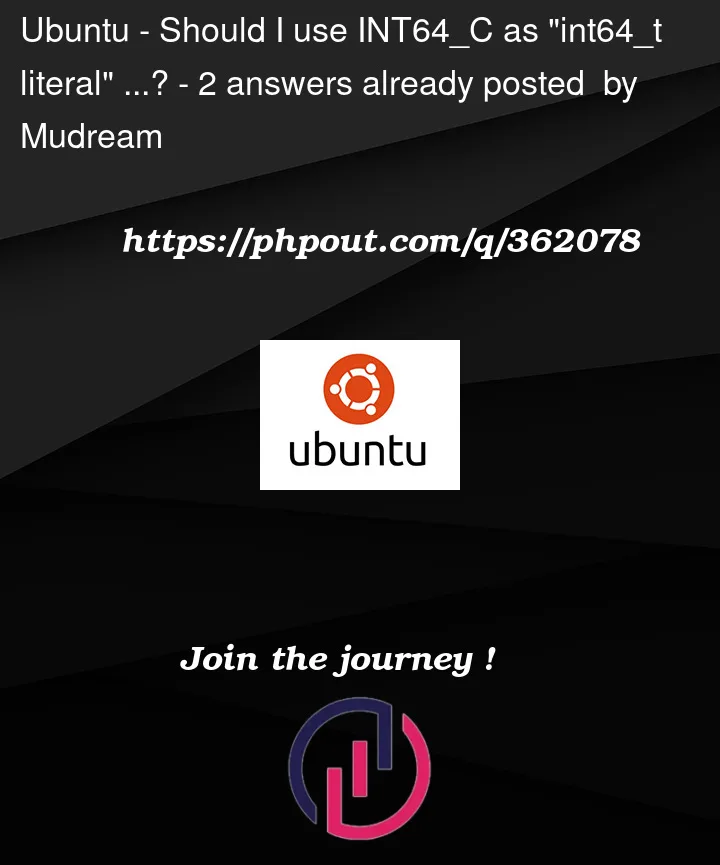 Question 362078 in Ubuntu