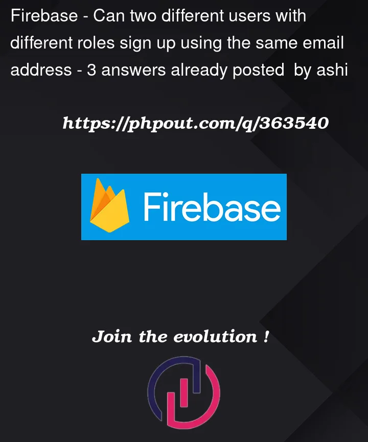 Question 363540 in Firebase