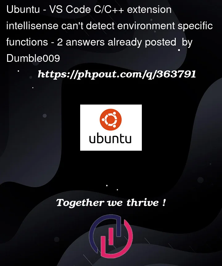 Question 363791 in Ubuntu