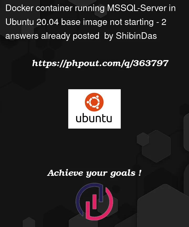 Question 363797 in Ubuntu