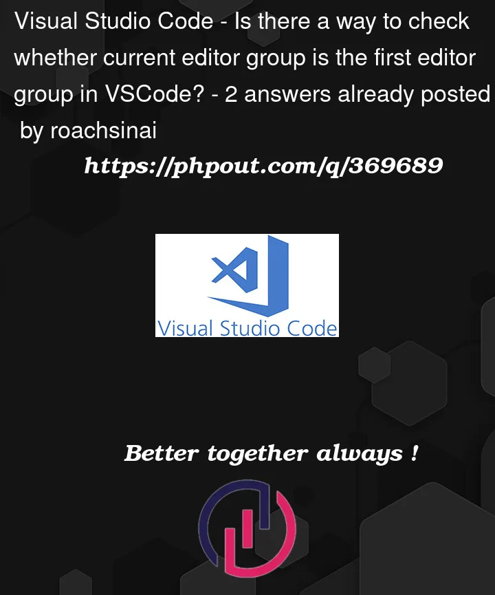 Question 369689 in Visual Studio Code