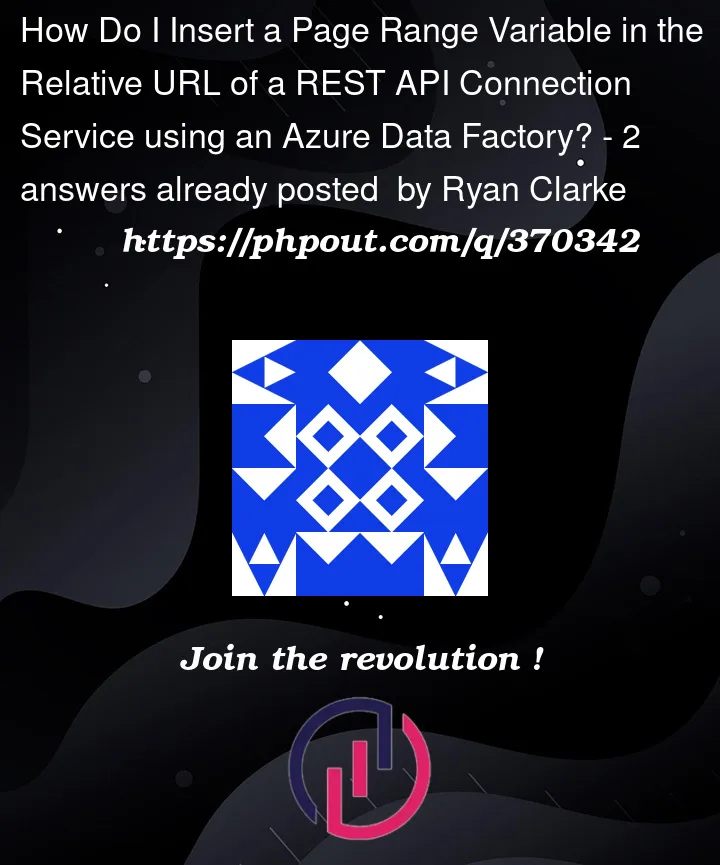 Question 370342 in Azure