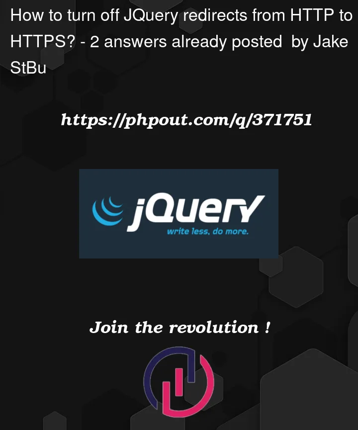 Question 371751 in Jquery