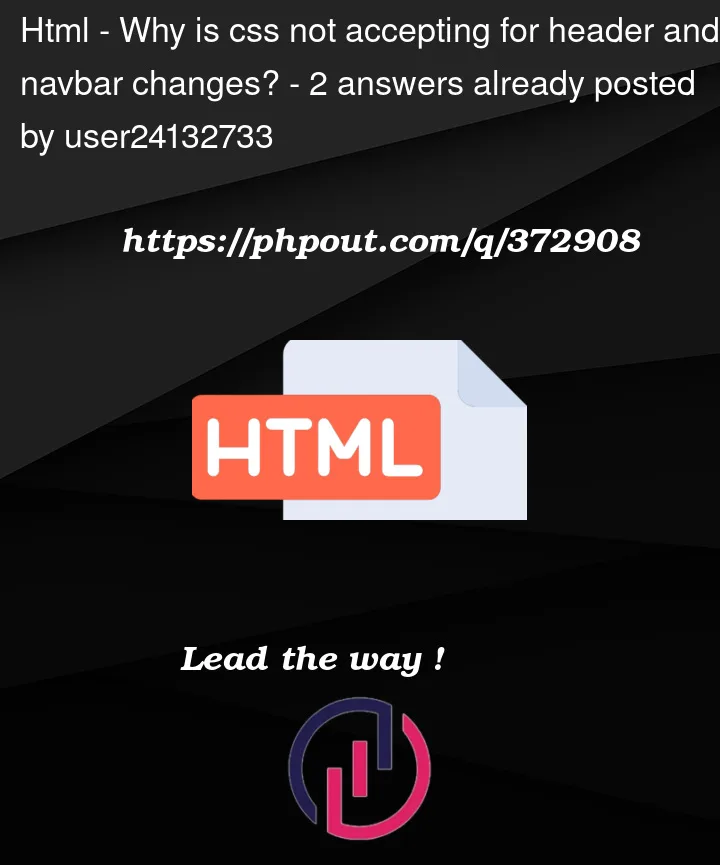 Question 372908 in Html