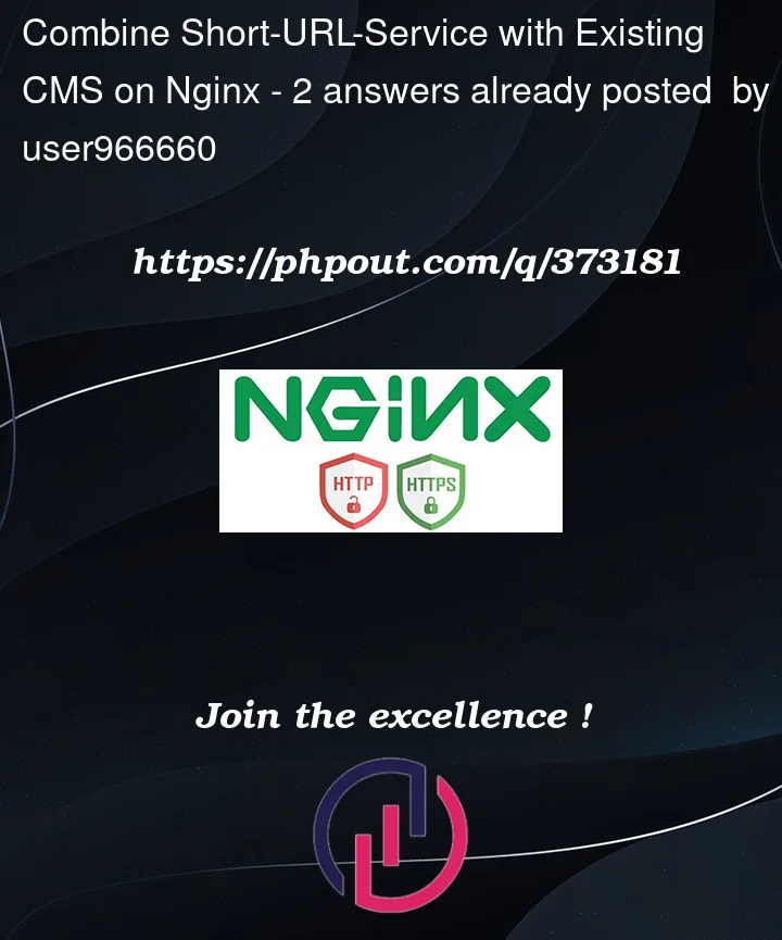 Question 373181 in Nginx