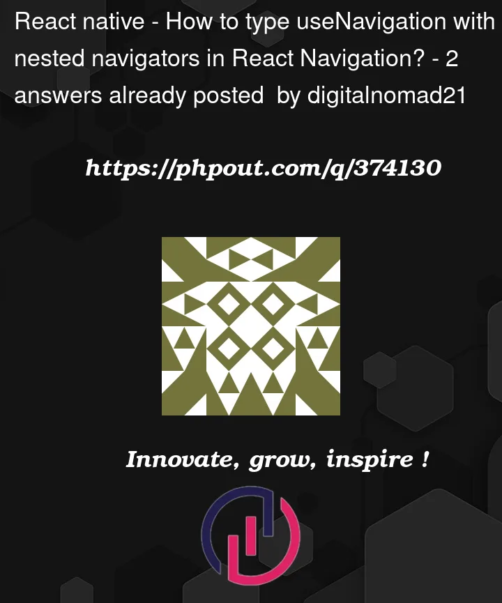 Question 374130 in React native