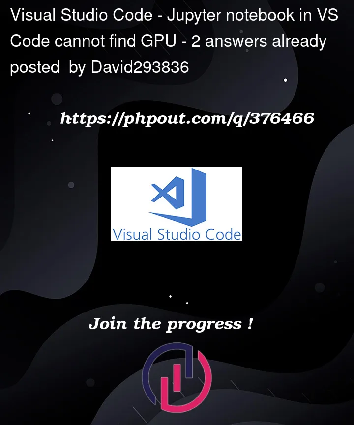 Question 376466 in Visual Studio Code