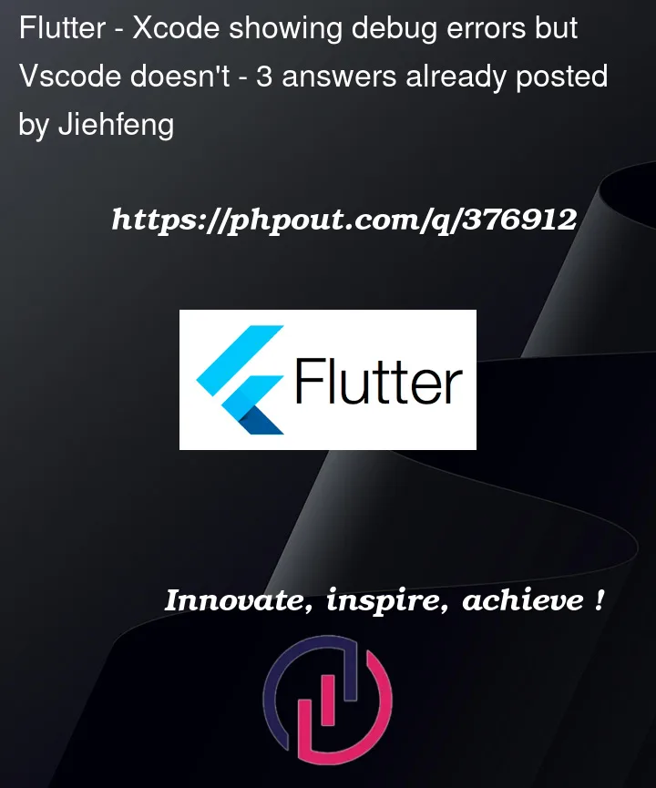 Question 376912 in Flutter