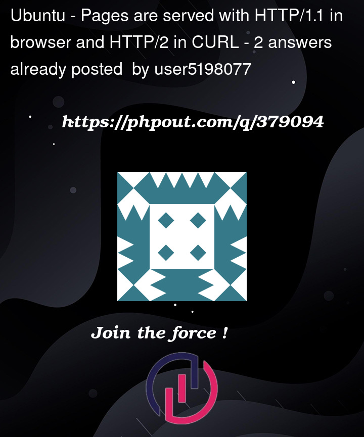 Question 379094 in Ubuntu