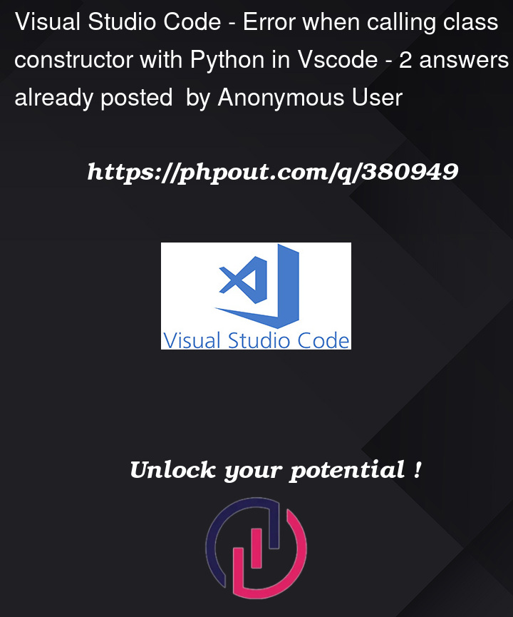 Question 380949 in Visual Studio Code