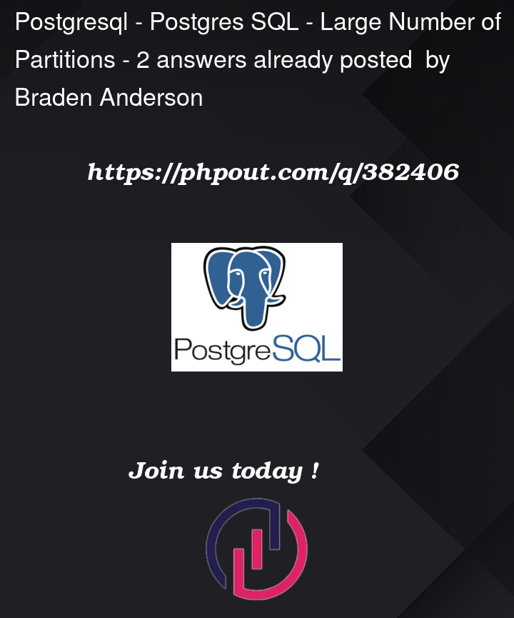 Question 382406 in PostgreSQL