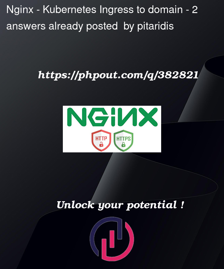 Question 382821 in Nginx
