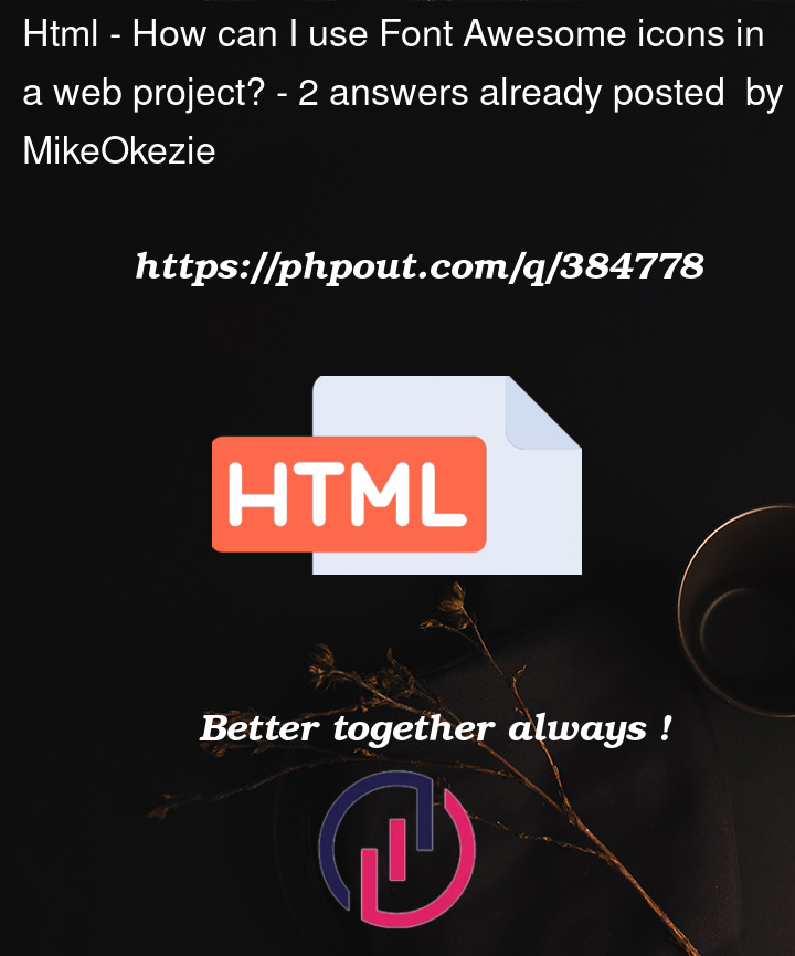 Question 384778 in Html