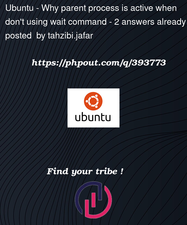 Question 393773 in Ubuntu