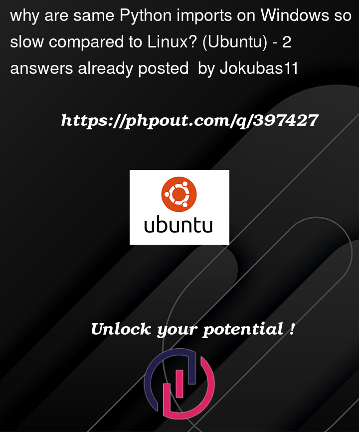 Question 397427 in Ubuntu