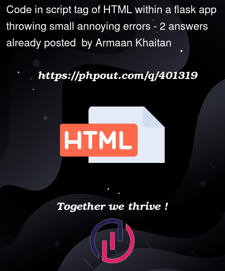 Question 401319 in Html