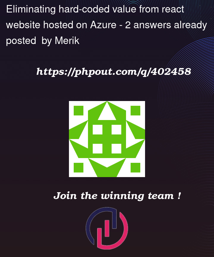 Question 402458 in Azure