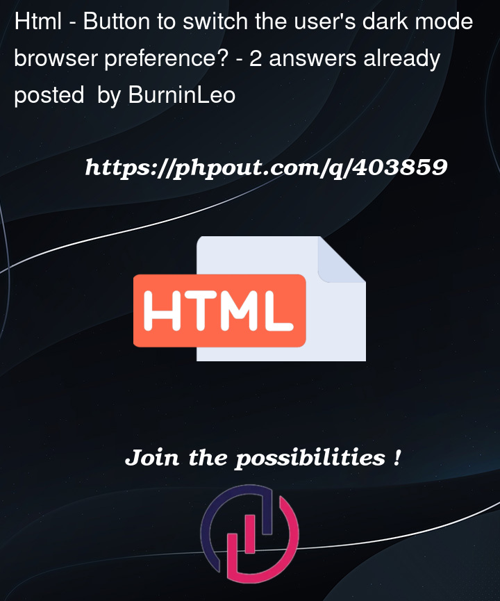 Question 403859 in Html