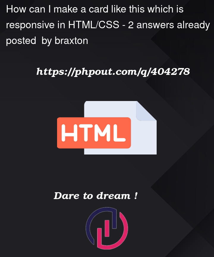 Question 404278 in Html