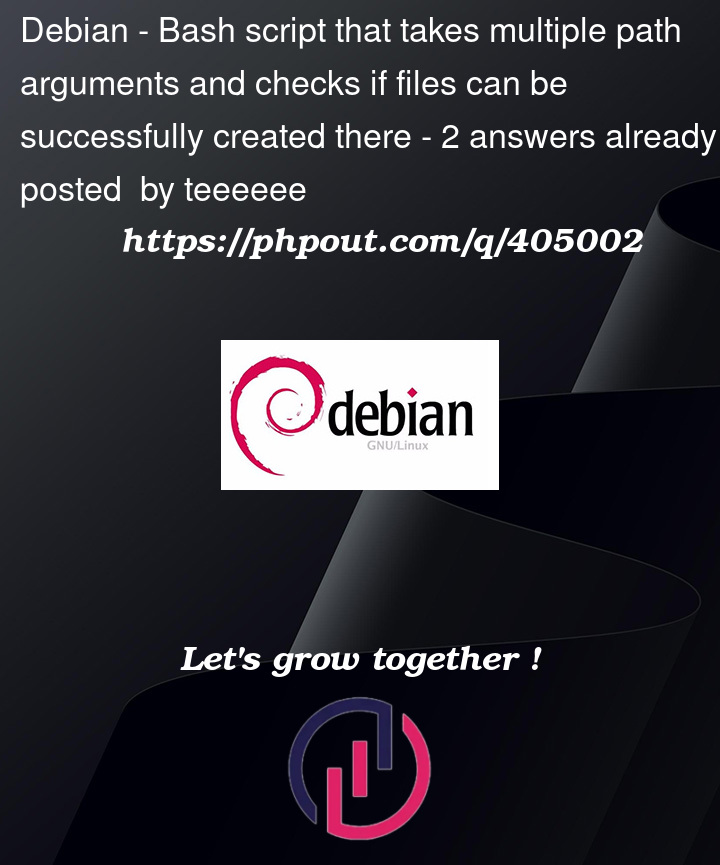 Question 405002 in Debian