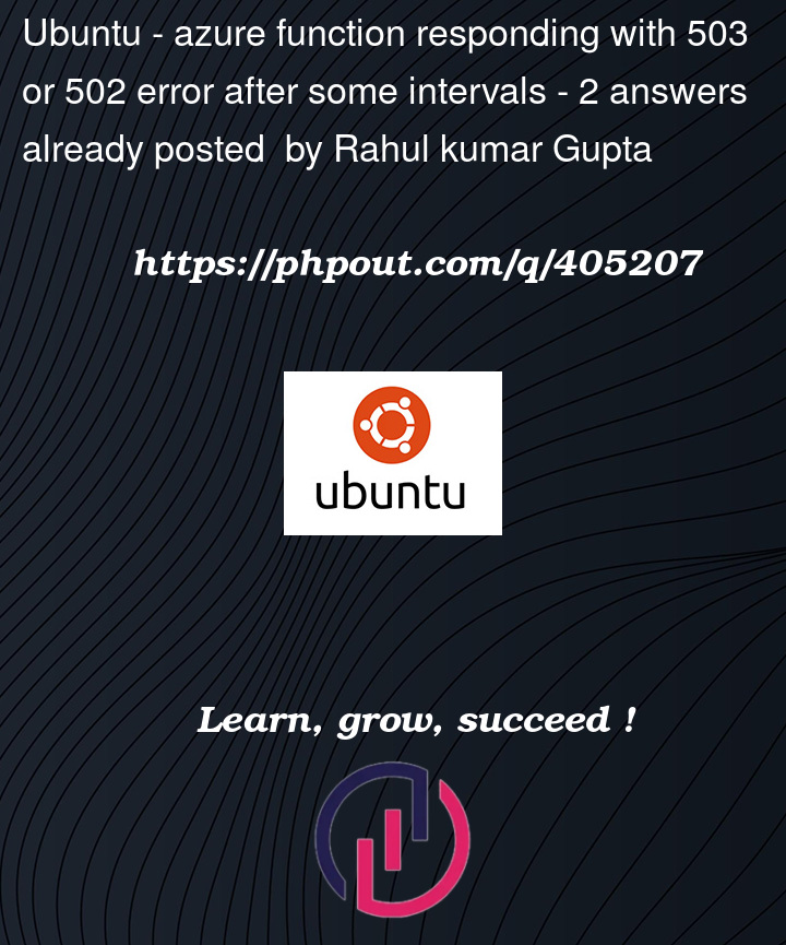 Question 405207 in Ubuntu