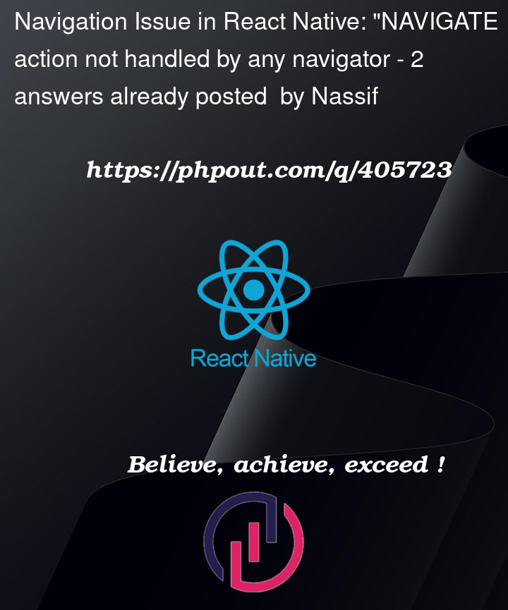 Question 405723 in React native