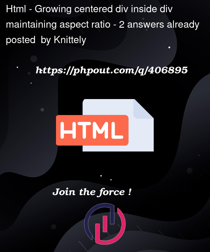 Question 406895 in Html