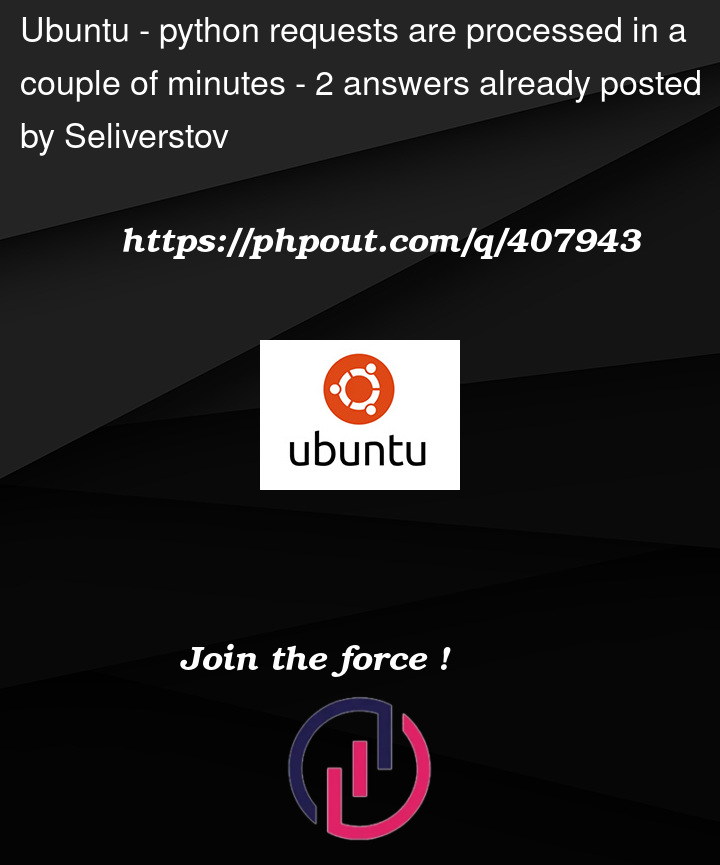 Question 407943 in Ubuntu