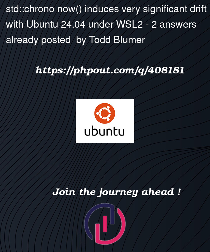 Question 408181 in Ubuntu