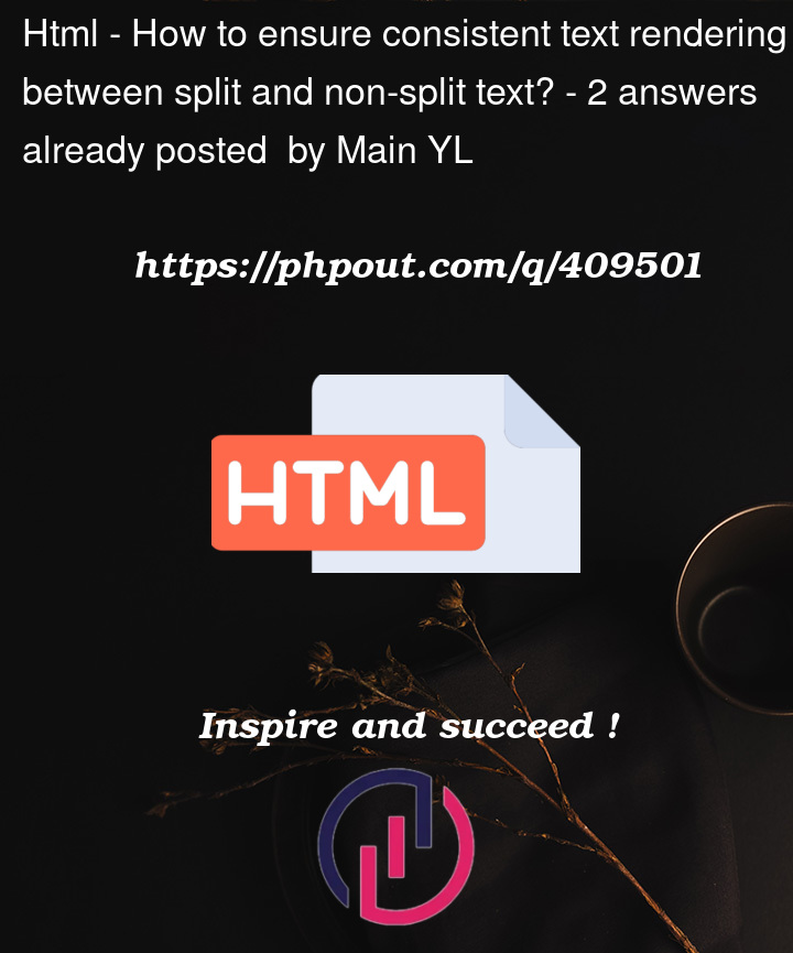 Question 409501 in Html