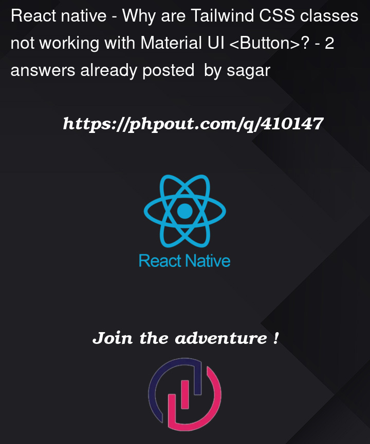 Question 410147 in React native