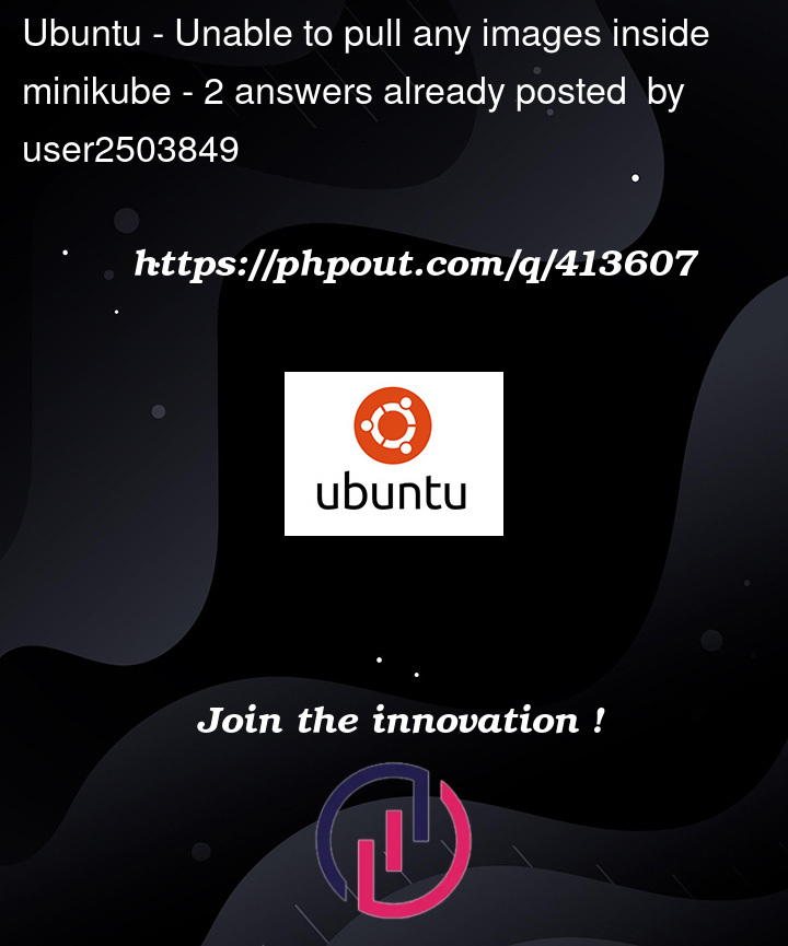 Question 413607 in Ubuntu